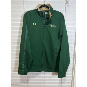 Under Armour Colorado State Rams‎ Jacket - Size S
